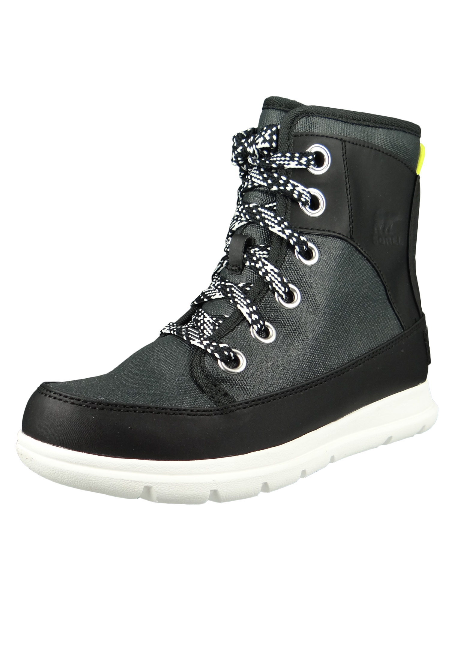 imitation sorel boots
