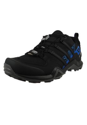ADIDAS TERREX SWIFT GTX Herren Trekkingschuhe schwarz Wanderschuhe Outdoor ADIDAS TERREX SWIFT GTX Herren Trekkingschuhe schwarz Wanderschuhe Outdoor