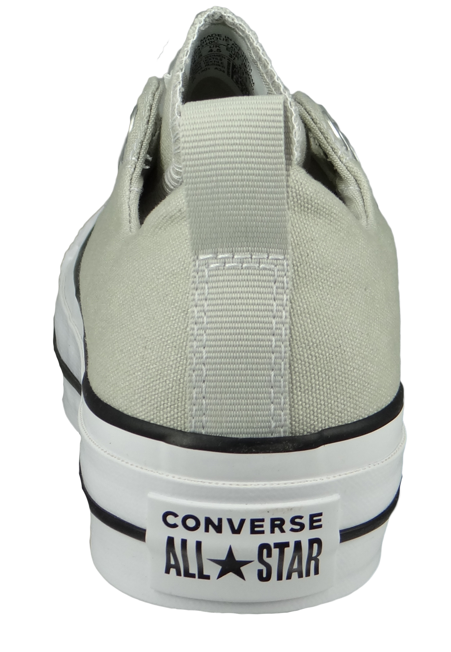 converse plateau converse plateau