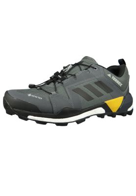 adidas TERREX SKYCHASER XT GTX G26549 Herren Trailrunning Hiking grey five Grau adidas TERREX SKYCHASER XT GTX G26549 Herren Trailrunning Hiking grey five Grau