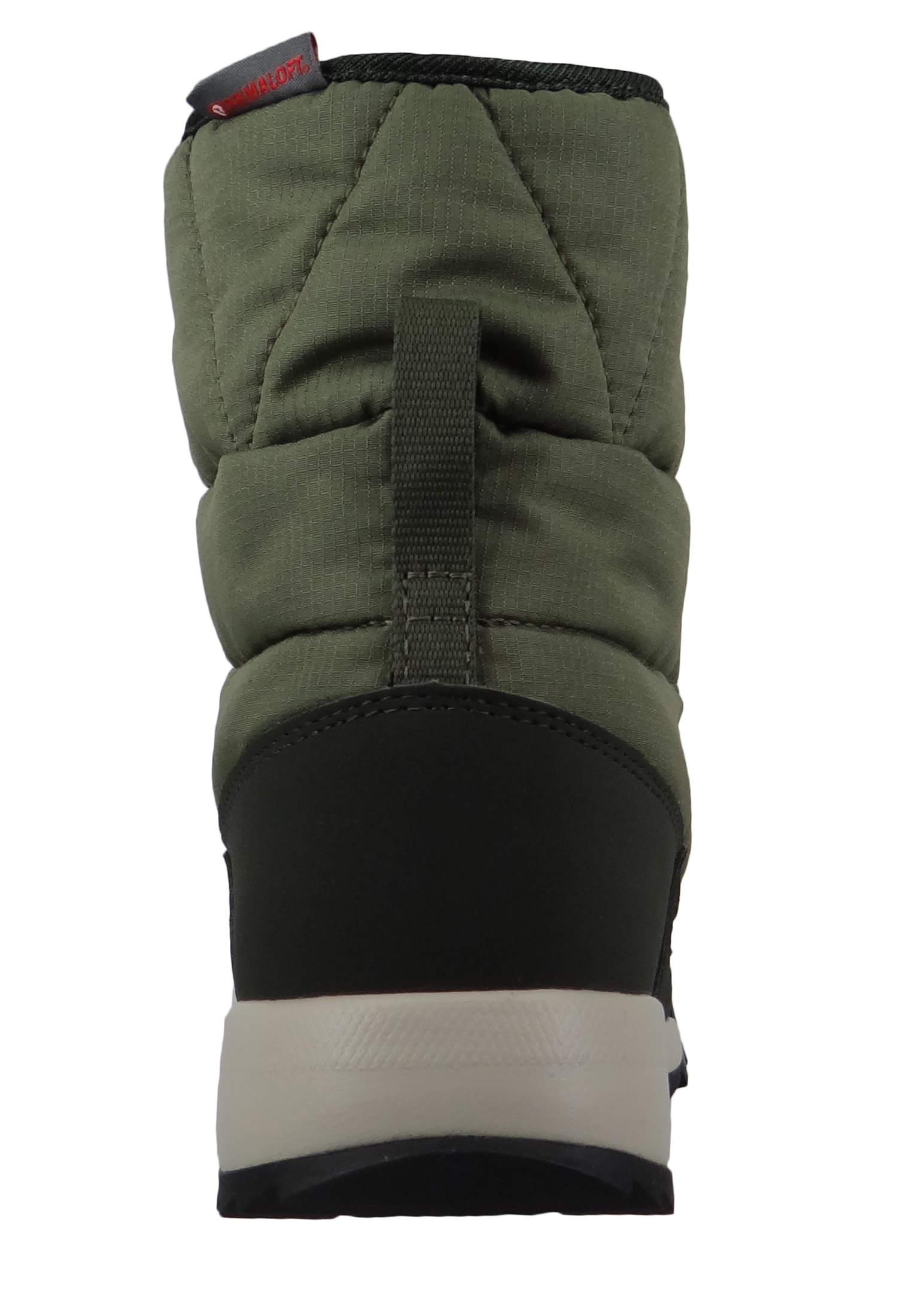 khaki CHOLEAH raw CP W Winterstiefel Boots Damen PADDED CW Olive Grün adidas TERREX G26447 WH2IYEDe9