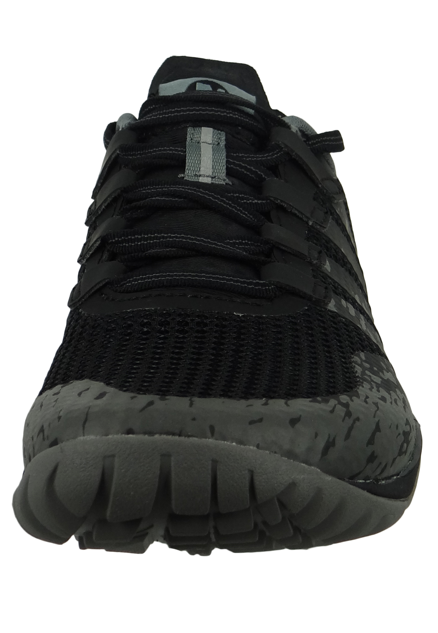 Merrell Trail Glove 5 J52850 Damen Trail Running Barefoot 2020 Schuhe Merrell Trail Glove 5 J52850 Schwarz Outdoor