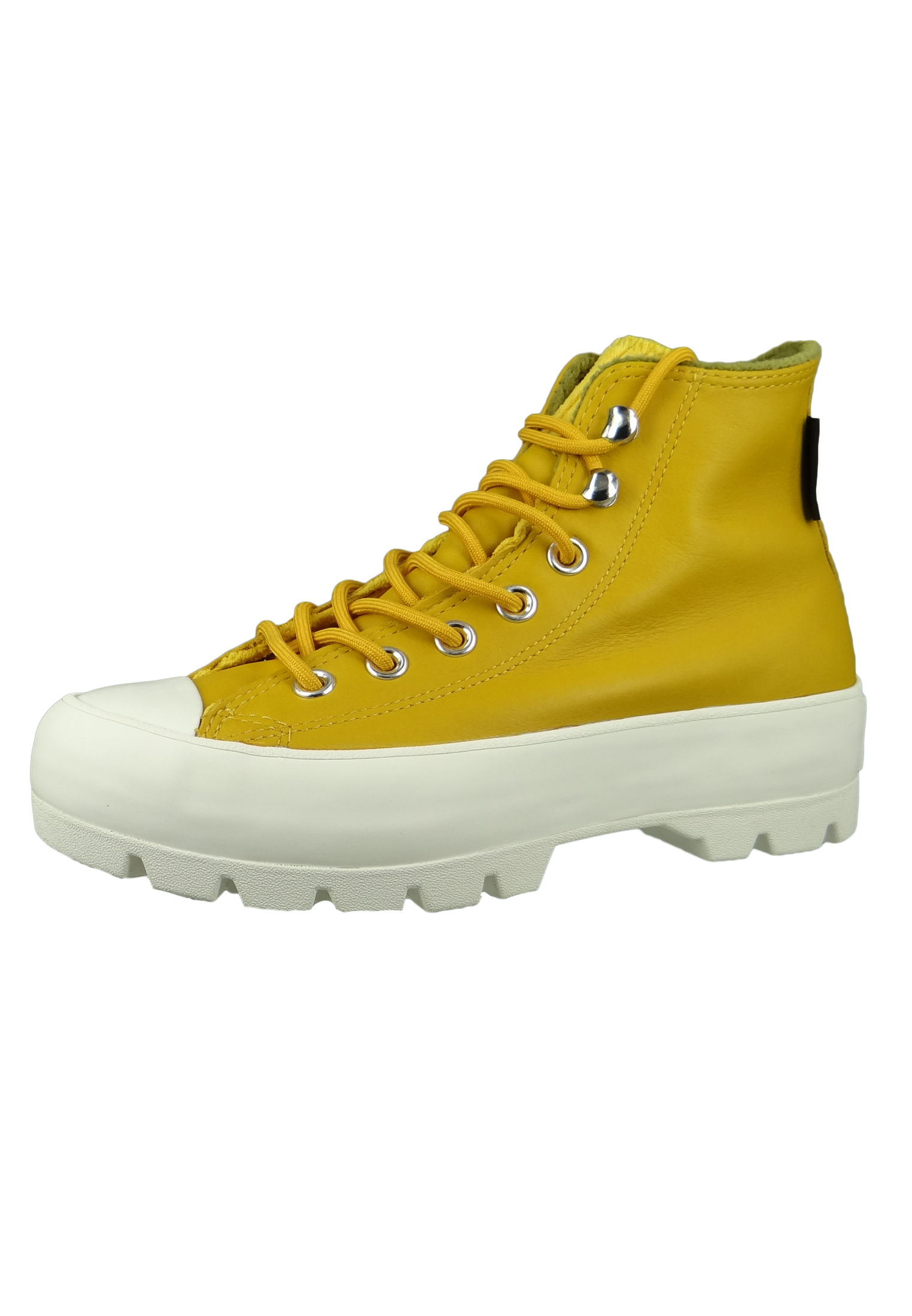 Converse Chucks Gelb 565005C Chuck Taylor All Star Lugged Winter Retrogade HI - Gold Dart Olive Flak Egret Converse Chucks Gelb 565005C Chuck Taylor All Star Lugged Winter Retrogade HI - Gold Dart Olive Flak Egret