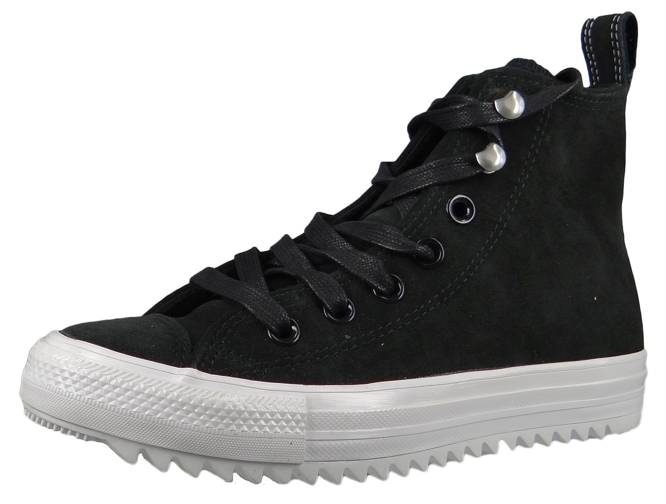 convers chucks plateau