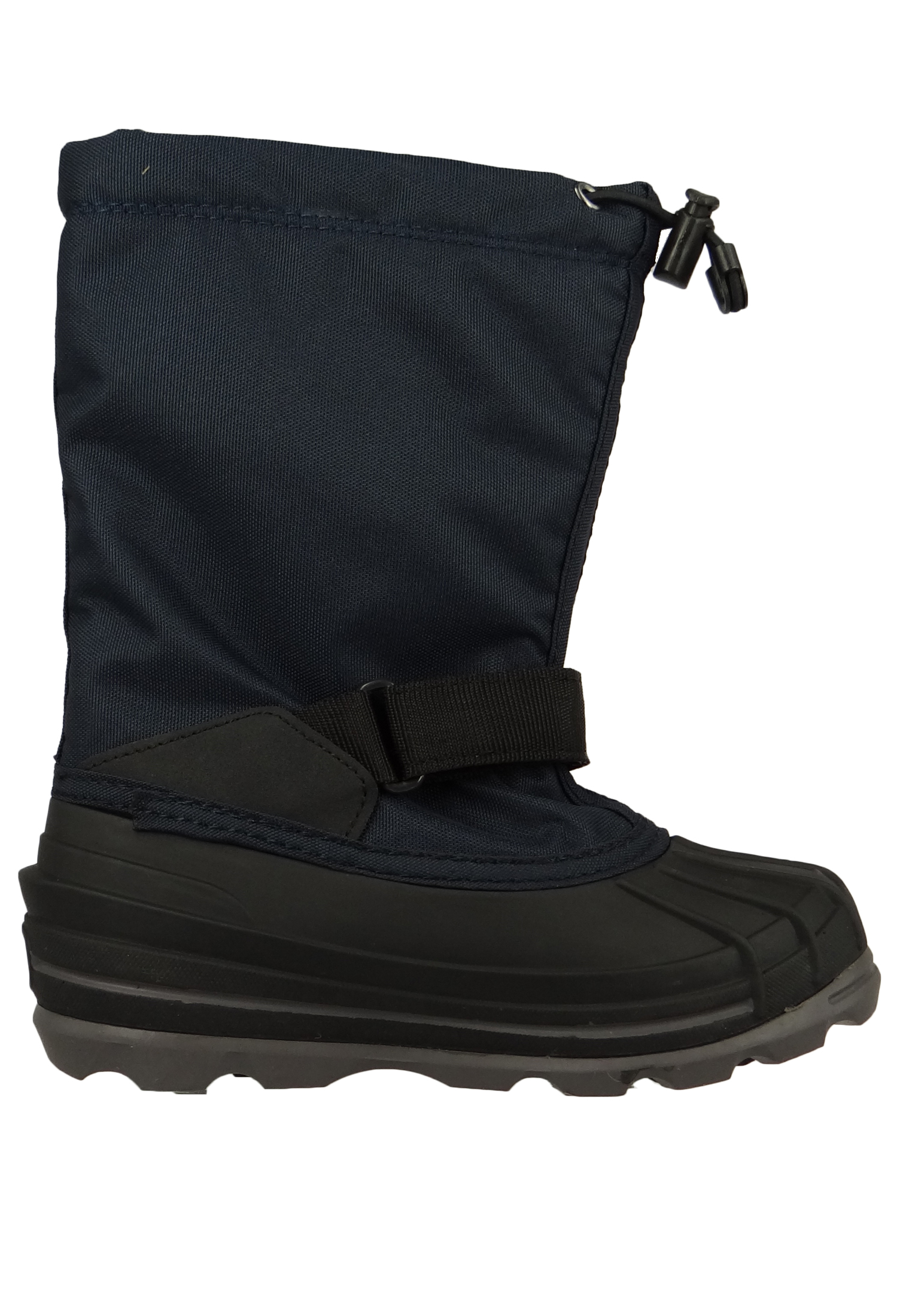 Navy Outdoor Winterstiefel Schnee Stiefel Kinder GORE TEX Navy Outdoor Winterstiefel Schnee Stiefel Kinder GORE TEX