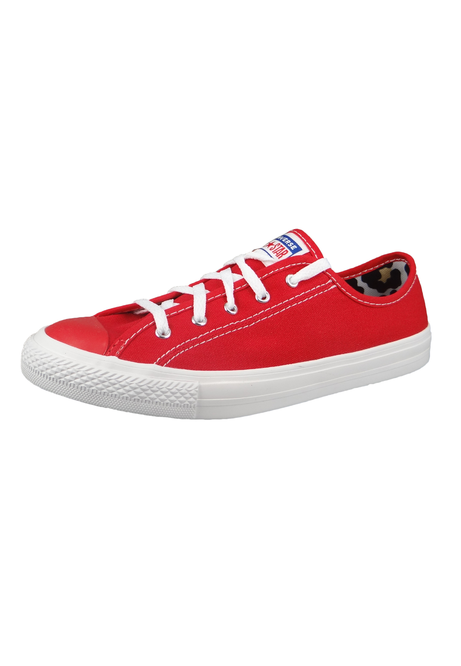 Converse Chucks 566773C Rot Chuck Taylor All Star Dainty Converse Chucks 566773C Rot Chuck Taylor All Star Dainty