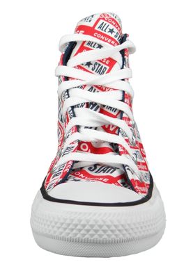 Chucks 6 Chucks 6