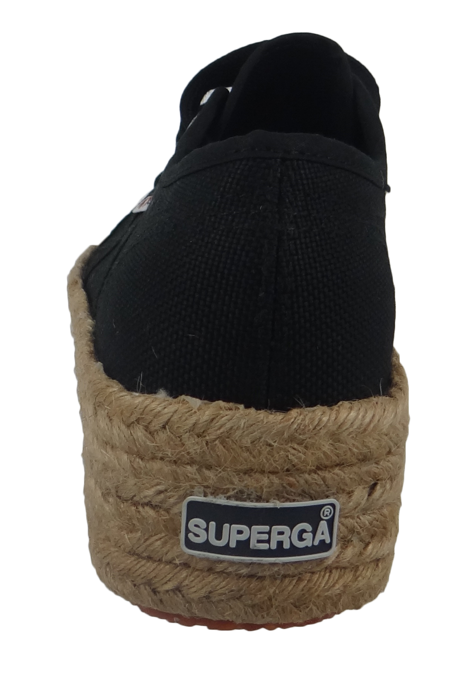 superga plateau espadrilles