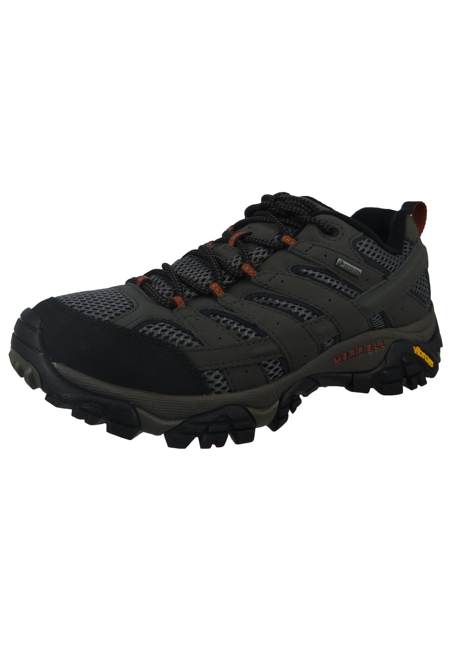 merrell moab gtx black