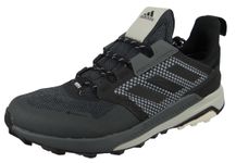 Adidas Performance Herren Halbschuhe Halbschuhe Hiking Shoes Terrex  Trailmaker GTX FV6863 black core black Textile / synthetic with Traxion \u0026  EVA | plentyShop LTS