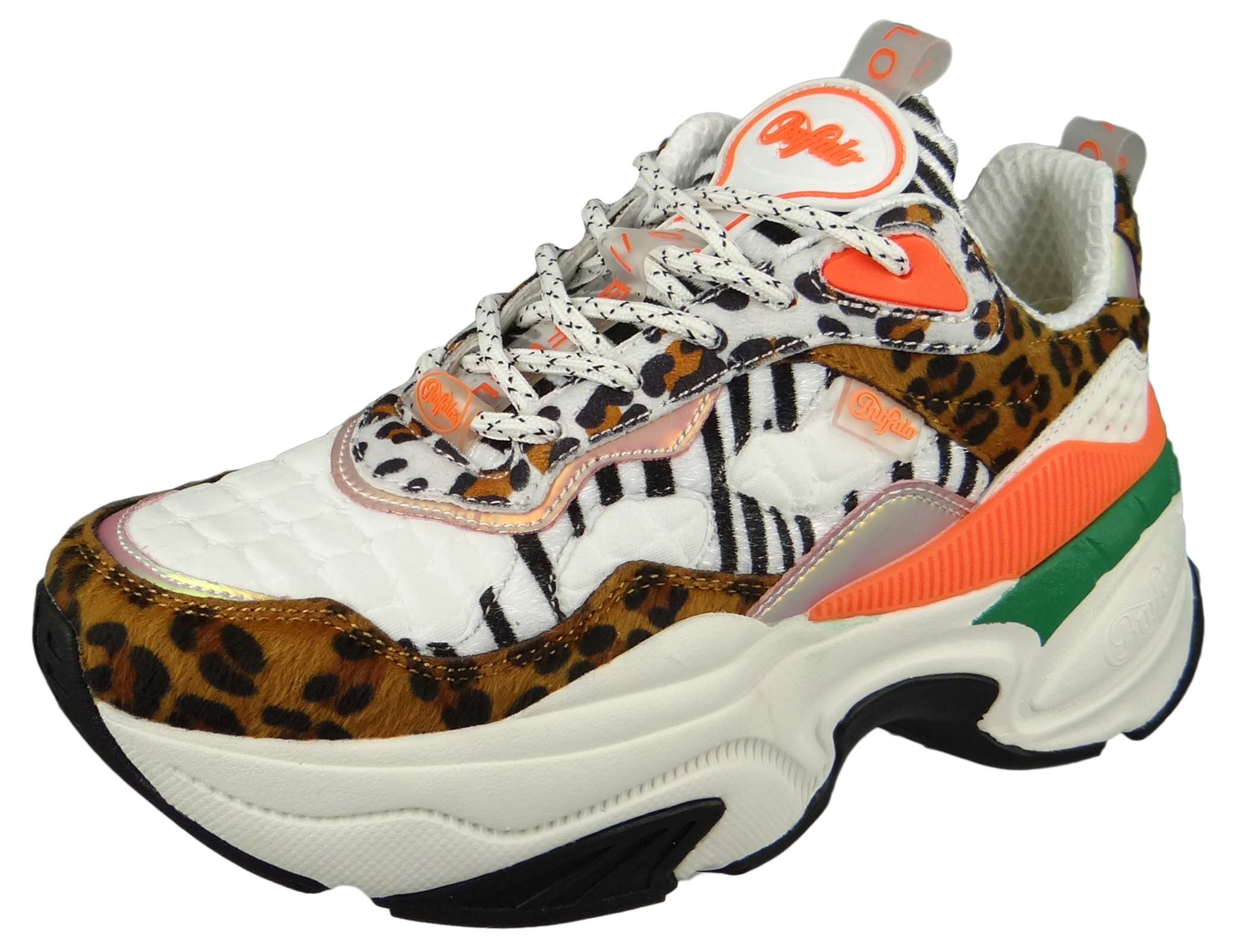 buffalo crevis sneakers