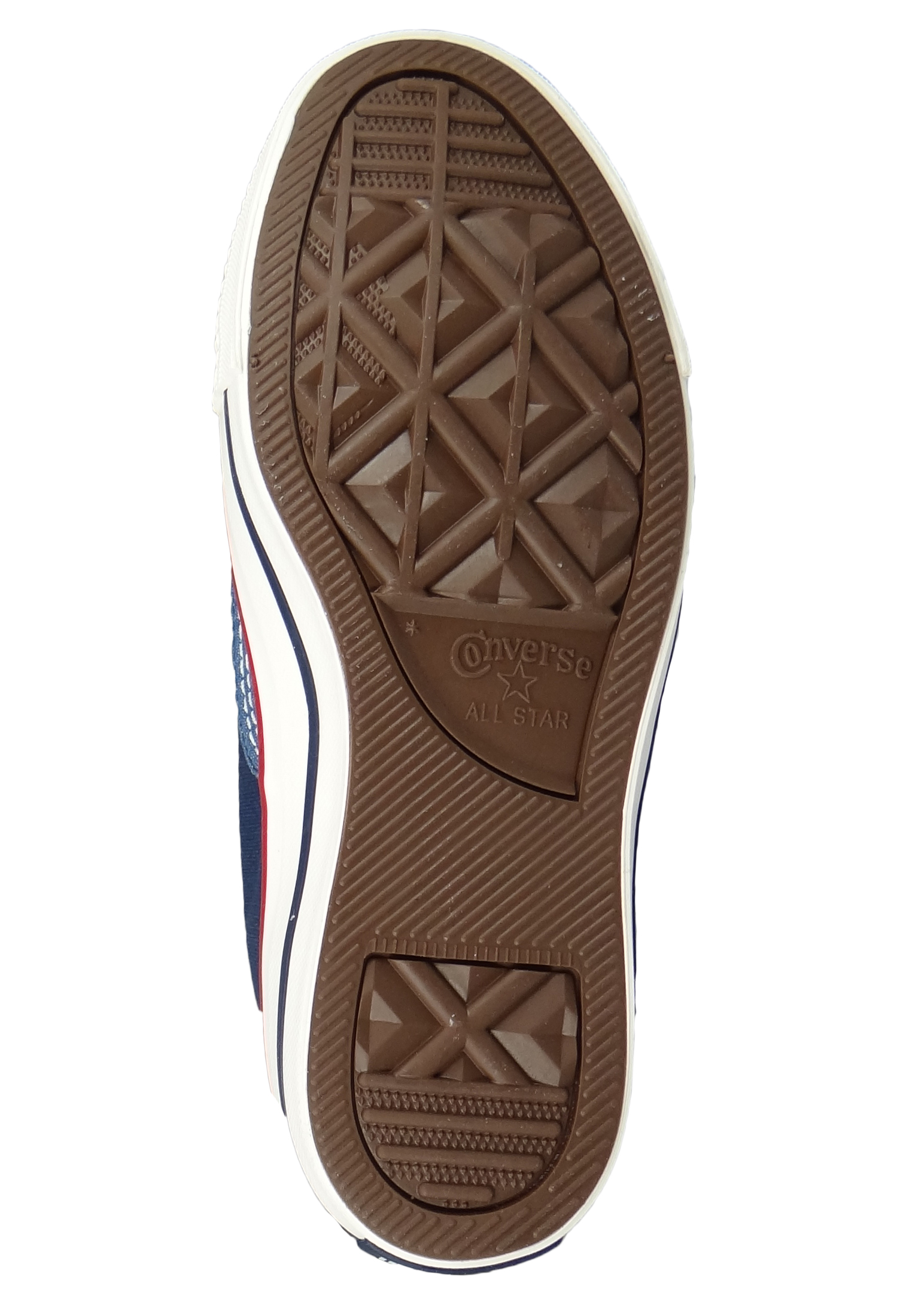 Converse Chuck Taylor All Star Boro Hi 171066C from 74,00 €