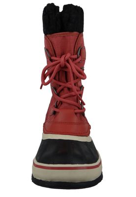 Schuh Sorel Carnival Winterstiefel FÃ¼r Damen Sorel Damen