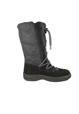 Lackner 7667 Sophie LS TX OC Damen Winterstiefel Winterboots