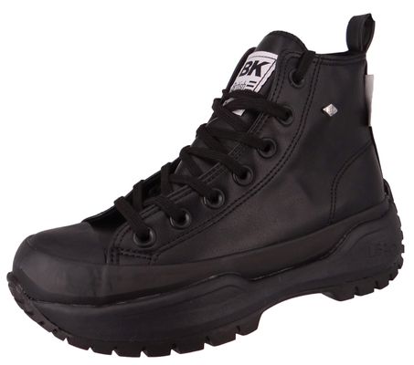 British Knights Damen High Sneaker Kaya Mid Fly High Top B50-3729