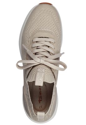 Tamaris Damen Schnürschuhe Bequem – Leder Halbschuhe Mit Wechselfußbett, 3 Cm Absatz