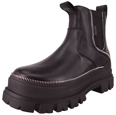 Schuh Buffalo Damen Stiefeletten Buffalo Damen Elegante