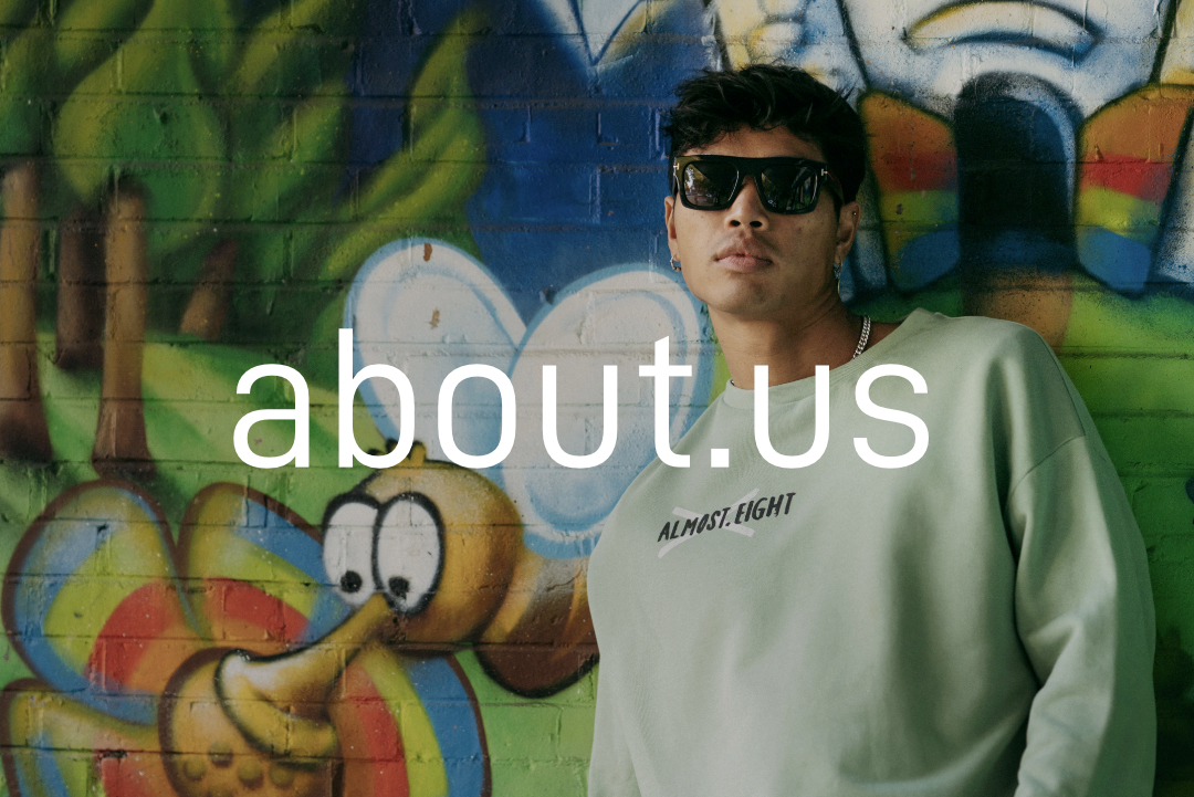 about