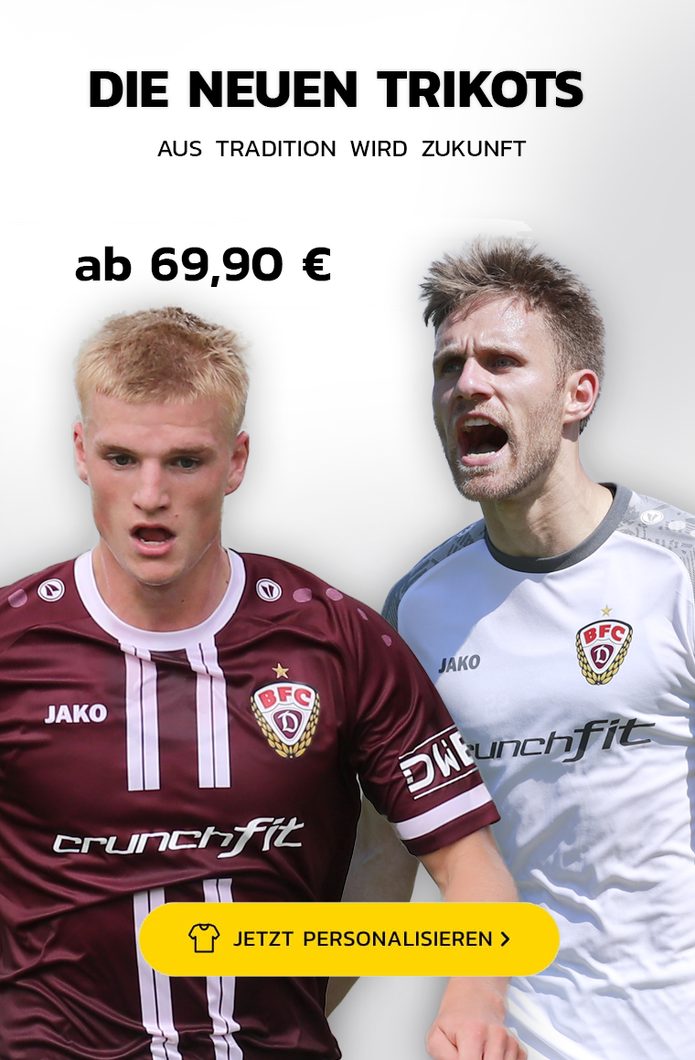 BFC Trikot 2024/2025