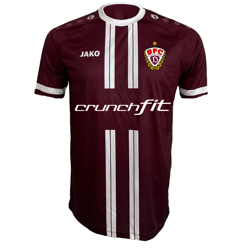 Heimtrikot Saison 2025/26