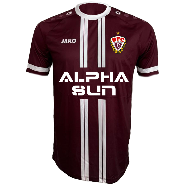 Heimtrikot Saison 2024/25