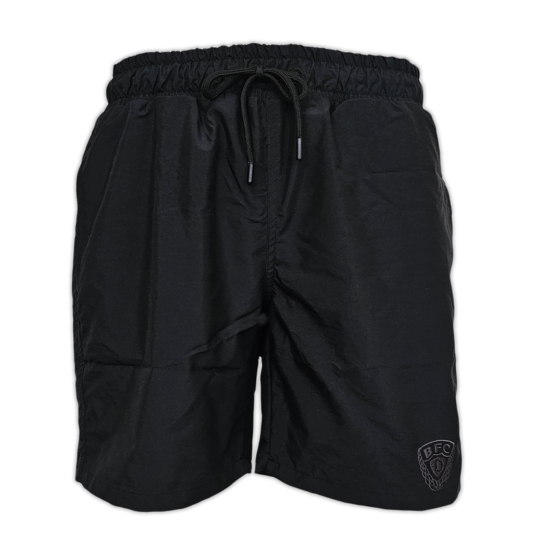 Swimshorts Black Edition black