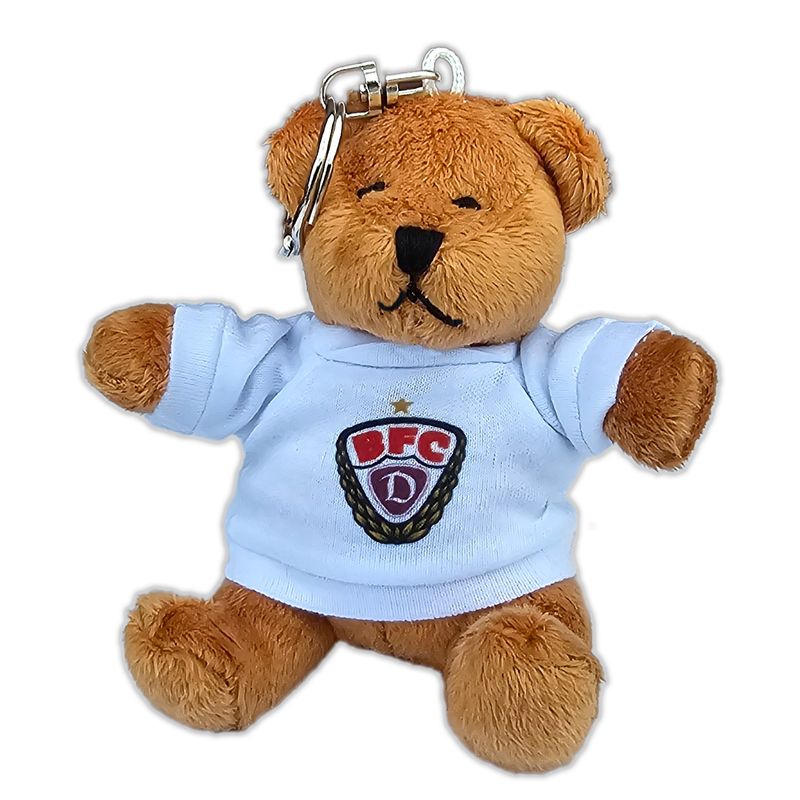 Schlüsselanhänger Teddy