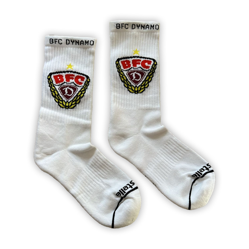 Socken BFC Logo Socken BFC Logo