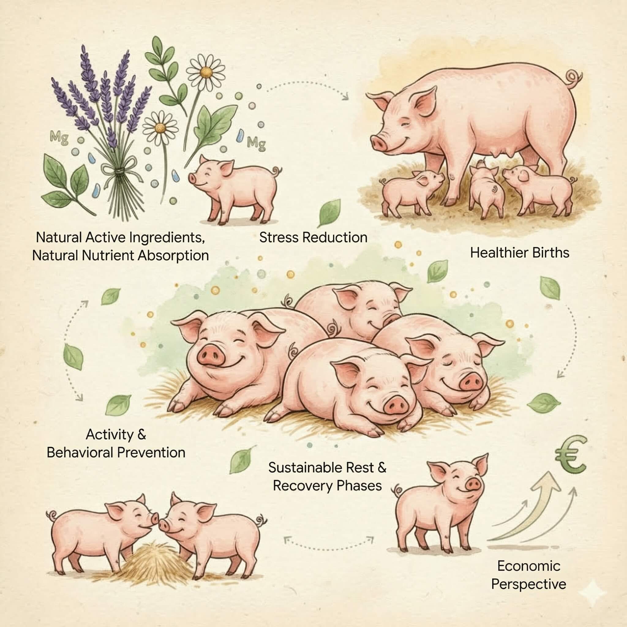 Why the Anti-Stress Lick Block?