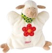 sigikid 49954 - Handpuppe Schaf Kuller Buller Farm sigikid 49954 - Handpuppe Schaf Kuller Buller Farm