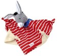 Kaethe Kruse 74928 - Towel Doll Comforter Tomato Kaethe Kruse 74928 - Towel Doll Comforter Tomato