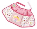 Käthe Kruse 55891 - Schürze Princess P Käthe Kruse 55891 - Schürze Princess P