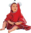 Kaethe Kruse 83631 - Bath Poncho Bear Kaethe Kruse 83631 - Bath Poncho Bear