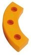 Käthe Kruse 69001 - Geburtstagsringteil mandarine Käthe Kruse 69001 - Geburtstagsringteil mandarine