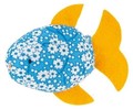 Käthe Kruse 82322 - Spritzfisch mit gelben Flossen Käthe Kruse 82322 - Spritzfisch mit gelben Flossen