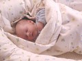 Babydecke / Kinderdecke Sommertraum Baumwollplüsch Babydecke / Kinderdecke Sommertraum Baumwollplüsch