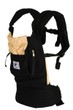 ERGObaby Carrier Original Black/Camel ERGObaby Carrier Original Black/Camel