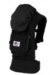 ERGObaby Carrier Organic Black/Black ERGObaby Carrier Organic Black/Black