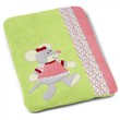 Sterntaler 96226 - Wickelauflagenbezug 55x80 cm Mathilda Sterntaler 96226 - Wickelauflagenbezug 55x80 cm Mathilda