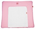 Käthe Kruse 55084 - Wickelauflagenbezug Bär Lolla Rossa Käthe Kruse 55084 - Wickelauflagenbezug Bär Lolla Rossa