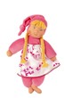 Käthe Kruse 38209 - Waldorfpuppe Schatzi rosa Käthe Kruse 38209 - Waldorfpuppe Schatzi rosa