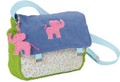 Käthe Kruse 79199 - Kindergarten Tasche Elefant Käthe Kruse 79199 - Kindergarten Tasche Elefant