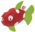 Käthe Kruse 82328 - Spritzfisch Flosse grün Käthe Kruse 82328 - Spritzfisch Flosse grün