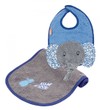 Kaethe Kruse 55194 - Bib Set Fantasalto Kaethe Kruse 55194 - Bib Set Fantasalto