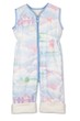 Babies & Kids - Sommer-Schlafoverall Gänseliese Flanell Babies & Kids - Sommer-Schlafoverall Gänseliese Flanell