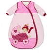 Sterntaler - Sleeping Bag Velour Emma Sterntaler - Sleeping Bag Velour Emma
