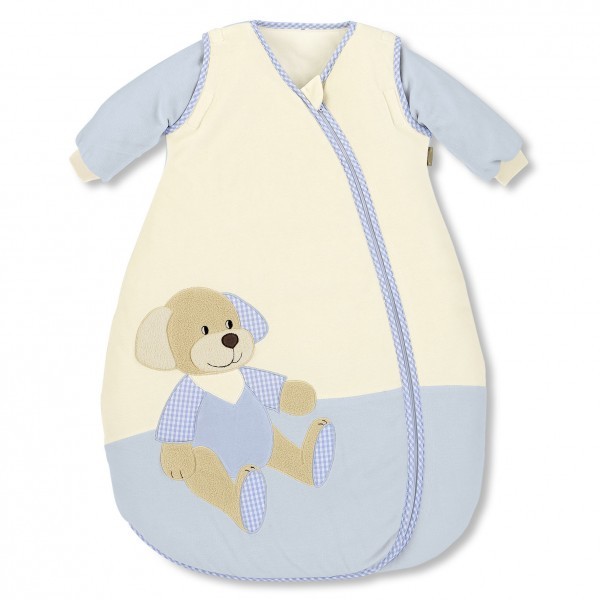 sterntaler sleeping bag