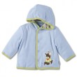 Sterntaler 95350 - Kapuzen-Jacke Emmi Nicki Sterntaler 95350 - Kapuzen-Jacke Emmi Nicki