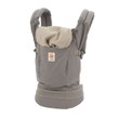 ERGObaby Carrier Sport X-tra Grey ERGObaby Carrier Sport X-tra Grey