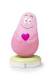 Pabobo 125260341 - Lumilove Barbapapa with charging station pink (with europlug) Pabobo 125260341 - Lumilove Barbapapa with charging station pink (with europlug)
